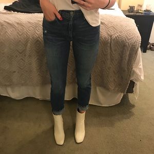 GRLFRIEND Denim